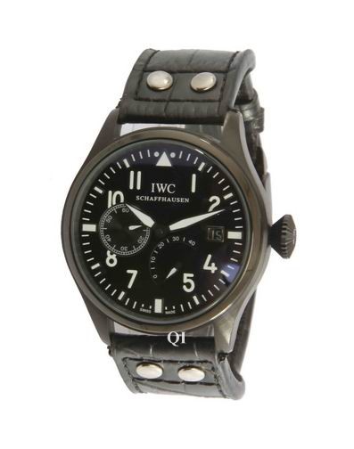 IWC watch man-026